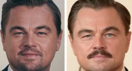 Doctor Reveals Unexpected Possible Reason For Leonardo DiCaprio’s Rejuvenated Oscars Look