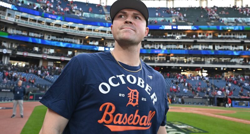 Dodgers Get Blunt Tarik Skubal Message From Scott Boras