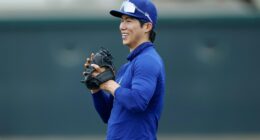 Dodgers' Hyeseong Kim Gets Clear Message After Roster Decision