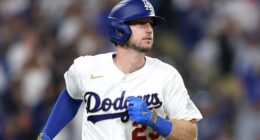 Dodgers Insider Doesn’t Hold Back on Kyle Tucker’s Impact