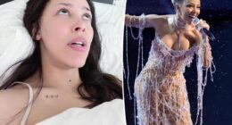 Doja Cat reveals borderline personality disorder diagnosis