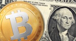 Dollar is benefiting from Iran conflict as investors worry about inflation