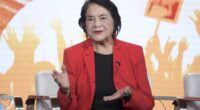 Dolores Huerta Describes Years of Sexual and Verbal Abuse as Part of UFW – HotAir