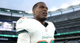 Dolphins Announce De'Von Achane Contract News