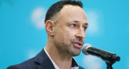 Dolphins Named Best Landing Spot for 19‑TD Prospect Who Could Slip