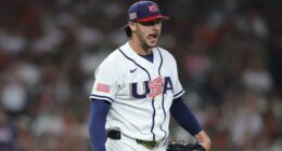 Dominican Republic Gets Blunt Words on Facing Paul Skenes