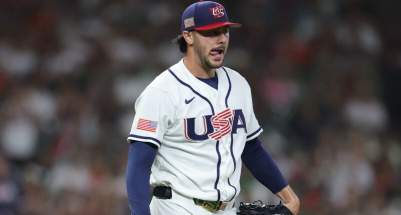 Dominican Republic Gets Blunt Words on Facing Paul Skenes