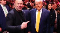 Donald Trump has hit back at criticism surrounding this summer's UFC White House event