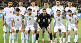 Donald Trump issues verdict on whether Iran should play at World Cup 2026: ‘They’re running on fumes’