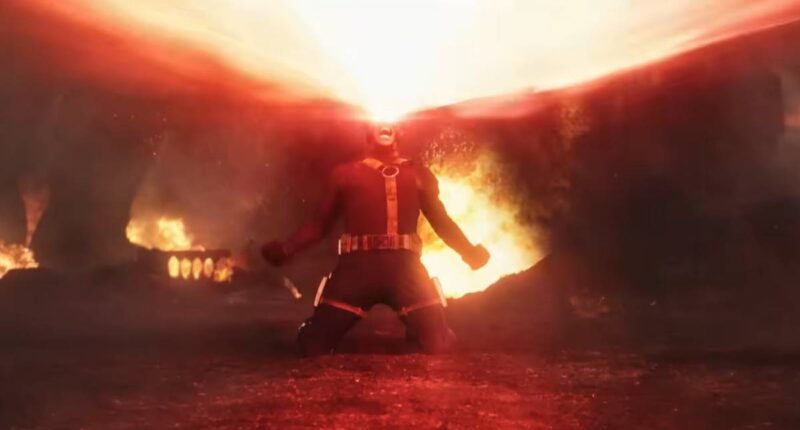 Doomsday Star Confirms "Every Character Has Their Moment" Amid Growing Casting Concerns