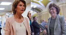 Dr. Casey Means' Surgeon General Nomination Is Stuck in the HELP Committee; Guess Who Is Stalling? – RedState