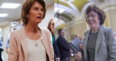 Dr. Casey Means' Surgeon General Nomination Is Stuck in the HELP Committee; Guess Who Is Stalling? – RedState