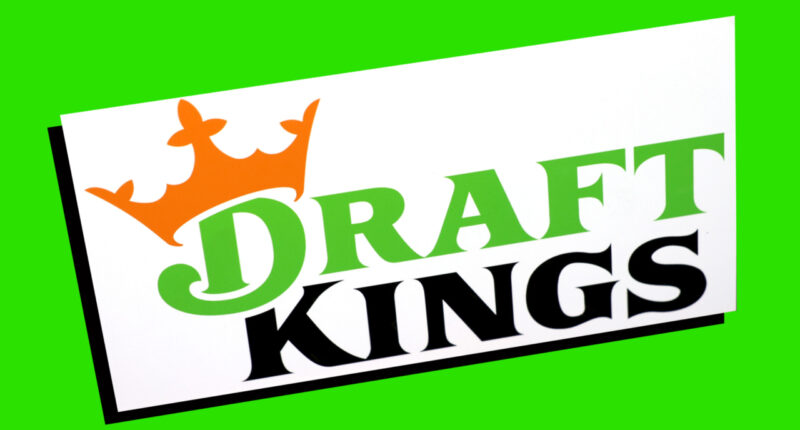 DraftKings and MGM shares rise as new bill threatens to ban sports gambling on Kalshi, Polymarket