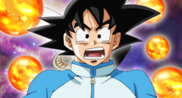 Dragon Ball Super Nerfed the Entire Franchise