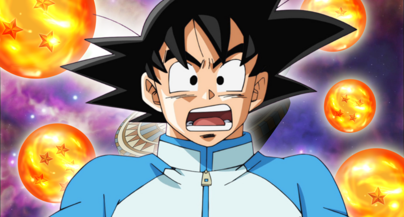 Dragon Ball Super Nerfed the Entire Franchise