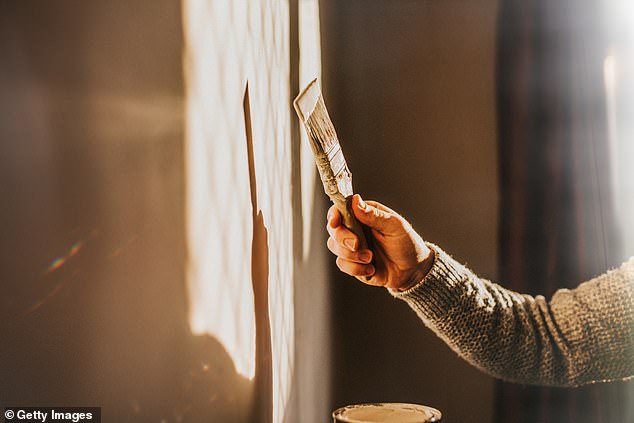 Rob Abrahams¿s, Co-Founder of COAT, has shared his top tips for choosing paint colours at home.