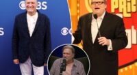 Drew Carey says misconceptions led him to ignore heart attack symptoms