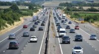 Drivers warned of Easter travel chaos with 21 million journeys expected