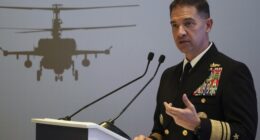 Drone Attack That Destroyed U.S. Aircraft and Wounded Servicemembers Calls Preparedness Into Question – RedState