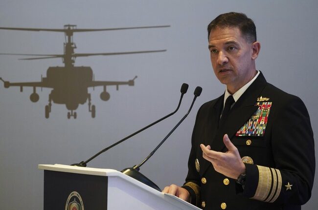 Drone Attack That Destroyed U.S. Aircraft and Wounded Servicemembers Calls Preparedness Into Question – RedState