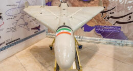 Drone Attacks Injure U.S. Troops on British-American Base.