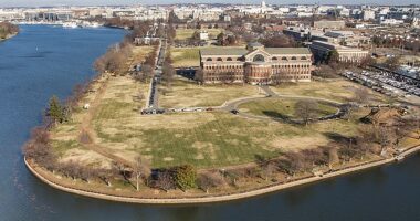 Drones have been sighted over the last 10 days at Fort Lesley J. McNair in Washington, D.C. This is where Secretary of State Marco Rubio and Defense Secretary Pete Hegseth live