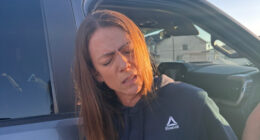 Drunk Arizona Woman Slams Head-on into Minivan, Killing 3; Moves to Utah After Crash