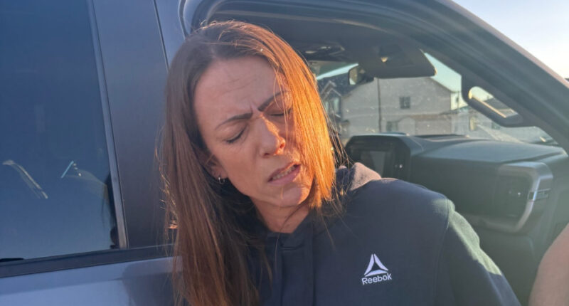 Drunk Arizona Woman Slams Head-on into Minivan, Killing 3; Moves to Utah After Crash