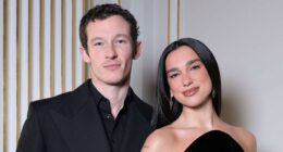 Dua Lipa and Callum Turner Dating Timeline: Everything Fans Think They Know