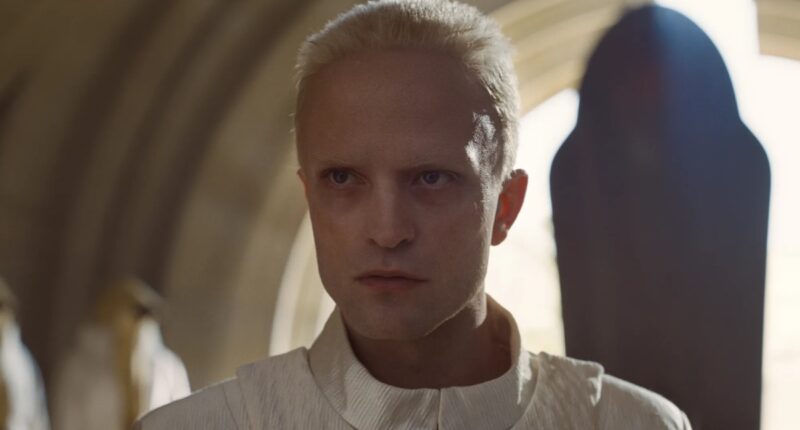 Dune 3: Is Robert Pattinson’s New Character Hero or Villain?