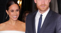 The Duke and Duchess of Sussex were stripped of automatic taxpayer-funded police protection on their visits to Britain after they chose to quit royal duties