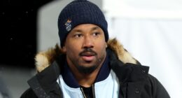 Eagles Trade Pitch Sends Jalen Carter to Browns as Part of Myles Garrett Blockbuster