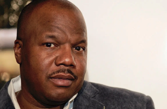 Earthquake net worth