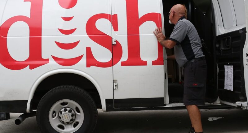 EchoStar’s business deemed ‘irrelevant’ as investors focus on future SpaceX stake