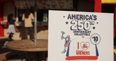 Economy gained strength in February despite Winter Storm Fern. ISM survey hits 3½-year high.