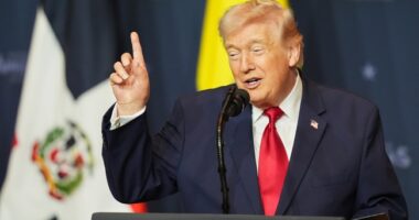 Egypt, Turkey, Pakistan Intervened? – HotAir