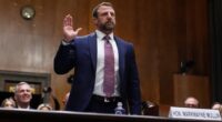 Elissa Slotkin, Other Dems Turn Up the TDS Meter at Markwayne Mullin's DHS Confirmation Hearing – RedState