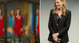 Elizabeth Banks confronts AI in stylish new SXSW thriller