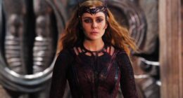 Elizabeth Olsen Addresses Rumored Scarlet Witch Return In Avengers: Doomsday And Secret Wars