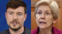 Elizabeth Warren raises concerns over MrBeast’s teen banking app — and its connection to a troubled bank