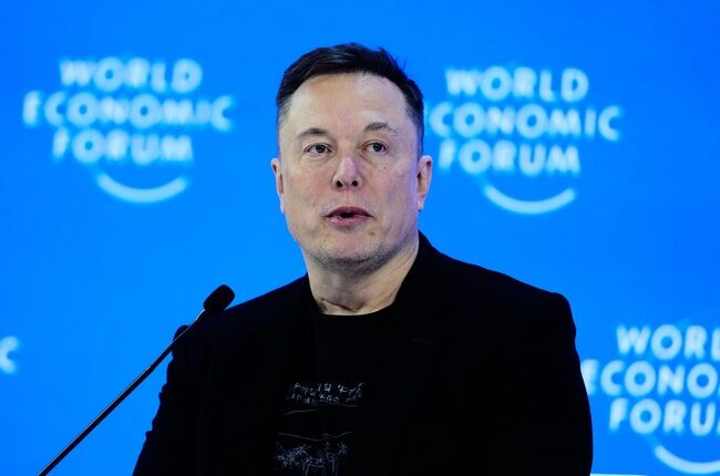 Elon Musk Offers to Do What Democrats Won’t for TSA Workers – RedState
