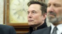 Elon Musk Offers to Pay Salaries for TSA – HotAir