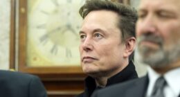 Elon Musk Offers to Pay Salaries for TSA – HotAir