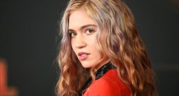 Elon Musk's ex Grimes appears to have joined the professional networking platform LinkedIn