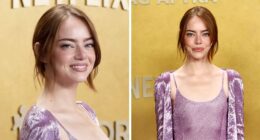Emma Stone’s Unexpected Appearance At The 2026 Actor Awards Has Fans Talking