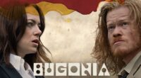 Emma Stone and Jesse Plemons in Bugoina - NBCUniversal
