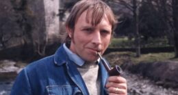 Emmerdale and The Archers star Eric Allan has died at the age of 85