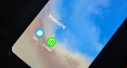 Encrypted Messaging App Warns Government and Journalist Accounts Are Being Compromised.