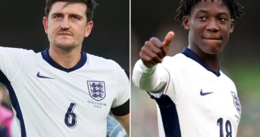 England squad announcement LIVE: Thomas Tuchel confirms major recalls ahead of World Cup decision