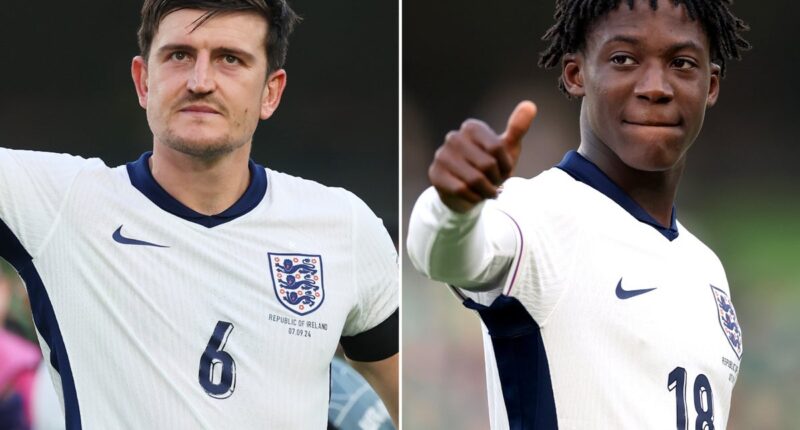 England squad announcement LIVE: Thomas Tuchel confirms major recalls ahead of World Cup decision